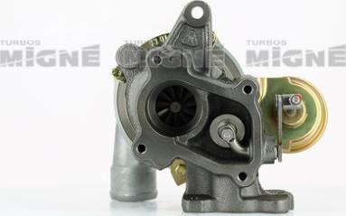 Turbos Migne 51567E - Turbocompresseur, suralimentation cwaw.fr