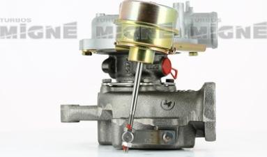 Turbos Migne 51567E - Turbocompresseur, suralimentation cwaw.fr