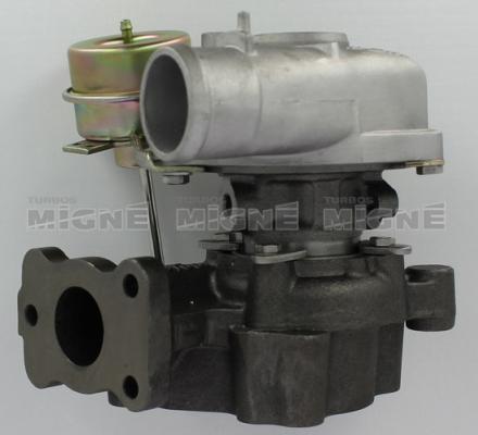 Turbos Migne 51567E - Turbocompresseur, suralimentation cwaw.fr