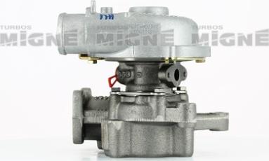 Turbos Migne 51567E - Turbocompresseur, suralimentation cwaw.fr