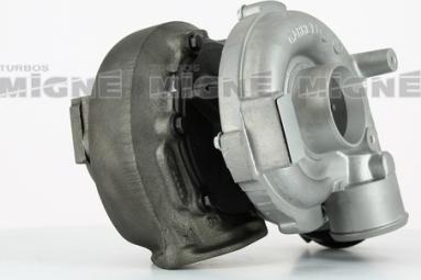 Turbos Migne 51512E - Turbocompresseur, suralimentation cwaw.fr