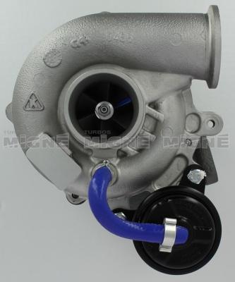 Turbos Migne 51529E - Turbocompresseur, suralimentation cwaw.fr