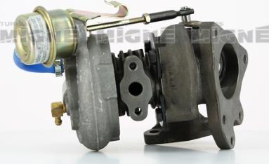 Turbos Migne 51524E - Turbocompresseur, suralimentation cwaw.fr