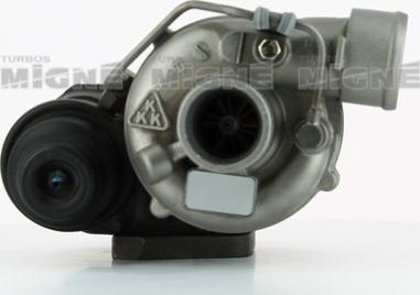 Turbos Migne 51573E - Turbocompresseur, suralimentation cwaw.fr