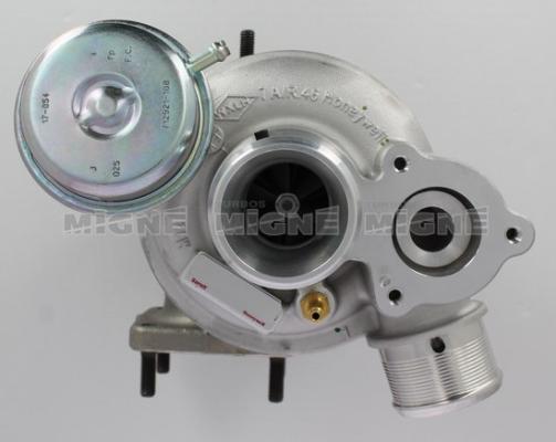 Turbos Migne 51644E - Turbocompresseur, suralimentation cwaw.fr