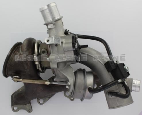 Turbos Migne 51668E - Turbocompresseur, suralimentation cwaw.fr