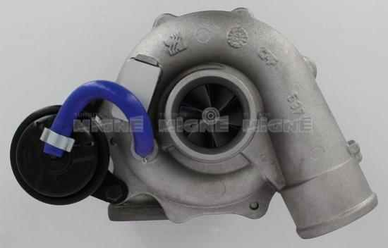 Turbos Migne 51612E - Turbocompresseur, suralimentation cwaw.fr