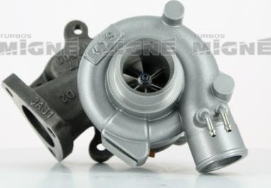 Turbos Migne 51685E - Turbocompresseur, suralimentation cwaw.fr