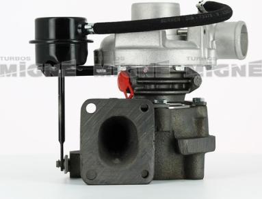 Turbos Migne 51686E - Turbocompresseur, suralimentation cwaw.fr