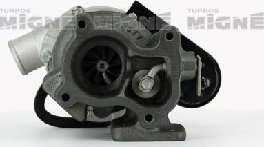 Turbos Migne 51686E - Turbocompresseur, suralimentation cwaw.fr