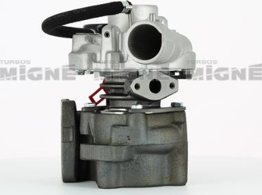 Turbos Migne 51686E - Turbocompresseur, suralimentation cwaw.fr