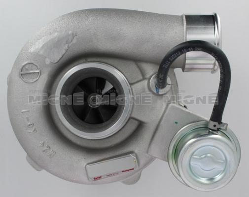 Turbos Migne 51194E - Turbocompresseur, suralimentation cwaw.fr