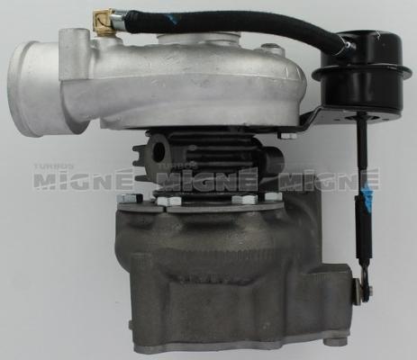 Turbos Migne 51193E - Turbocompresseur, suralimentation cwaw.fr