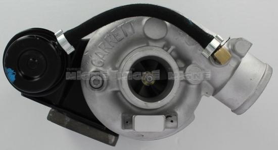 Turbos Migne 51193E - Turbocompresseur, suralimentation cwaw.fr