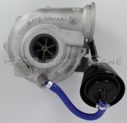 Turbos Migne 51186E - Turbocompresseur, suralimentation cwaw.fr