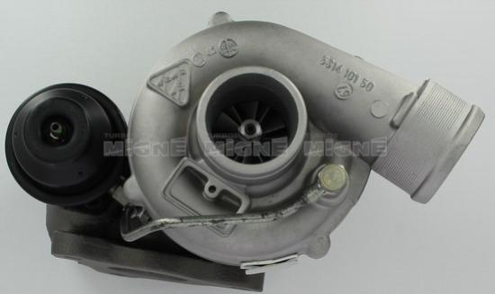 Turbos Migne 51135E - Turbocompresseur, suralimentation cwaw.fr