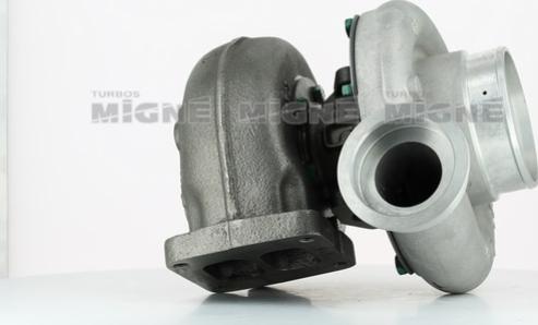 Turbos Migne 51898E - Turbocompresseur, suralimentation cwaw.fr