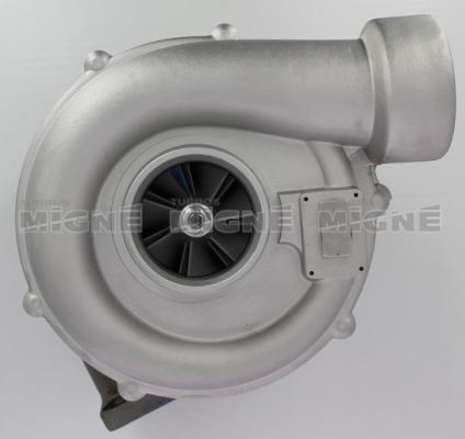 Turbos Migne 51866E - Turbocompresseur, suralimentation cwaw.fr