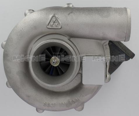 Turbos Migne 51834E - Turbocompresseur, suralimentation cwaw.fr