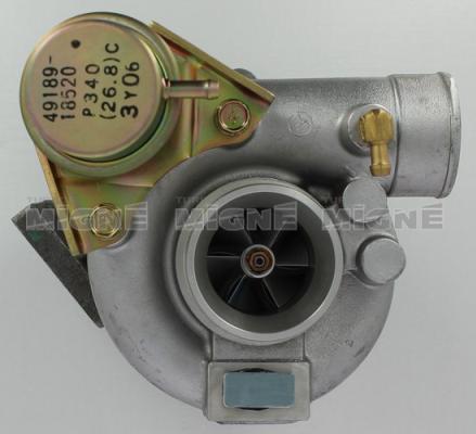 Turbos Migne 51396E - Turbocompresseur, suralimentation cwaw.fr