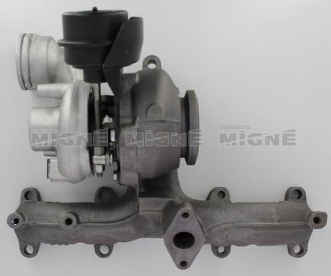 Turbos Migne 51345E - Turbocompresseur, suralimentation cwaw.fr