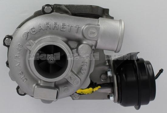 Turbos Migne 51341E - Turbocompresseur, suralimentation cwaw.fr