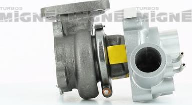 Turbos Migne 51368E - Turbocompresseur, suralimentation cwaw.fr