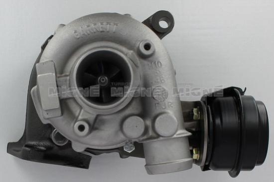 Turbos Migne 51316E - Turbocompresseur, suralimentation cwaw.fr