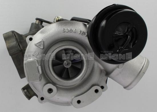 Turbos Migne 51310E - Turbocompresseur, suralimentation cwaw.fr