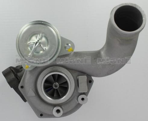 Turbos Migne 51311E - Turbocompresseur, suralimentation cwaw.fr