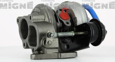 Turbos Migne 51312E - Turbocompresseur, suralimentation cwaw.fr