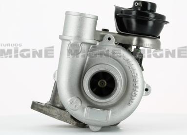 Turbos Migne 51334E - Turbocompresseur, suralimentation cwaw.fr