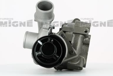 Turbos Migne 51333E - Turbocompresseur, suralimentation cwaw.fr