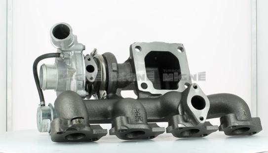 Turbos Migne 51321E - Turbocompresseur, suralimentation cwaw.fr