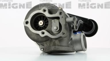 Turbos Migne 51372E - Turbocompresseur, suralimentation cwaw.fr