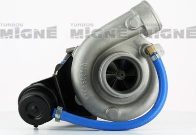 Turbos Migne 51245E - Turbocompresseur, suralimentation cwaw.fr