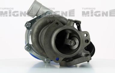 Turbos Migne 51245E - Turbocompresseur, suralimentation cwaw.fr