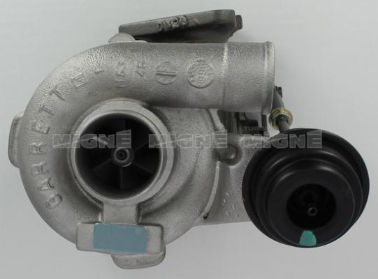 Turbos Migne 51242E - Turbocompresseur, suralimentation cwaw.fr