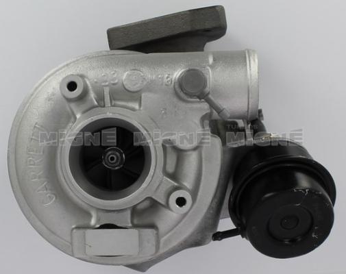 Turbos Migne 51255E - Turbocompresseur, suralimentation cwaw.fr