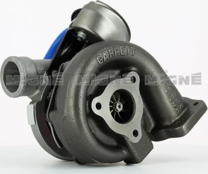 Turbos Migne 51289E - Turbocompresseur, suralimentation cwaw.fr