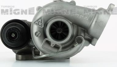 Turbos Migne 51239E - Turbocompresseur, suralimentation cwaw.fr