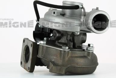 Turbos Migne 51231E - Turbocompresseur, suralimentation cwaw.fr