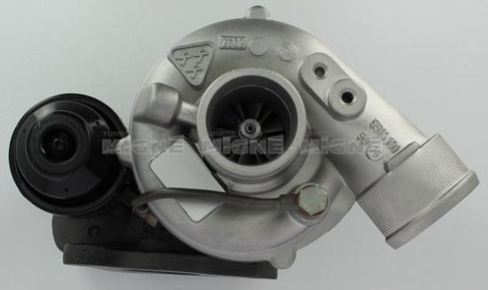 Turbos Migne 51229E - Turbocompresseur, suralimentation cwaw.fr