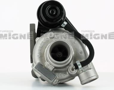 Turbos Migne 51277E - Turbocompresseur, suralimentation cwaw.fr