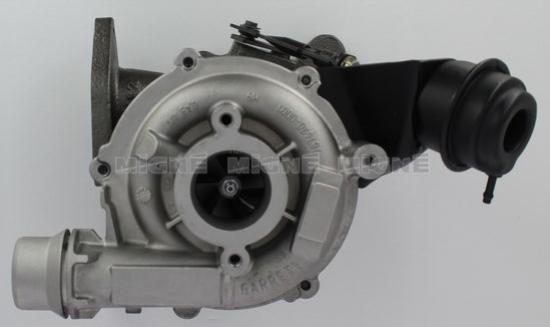 Turbos Migne 51730E - Turbocompresseur, suralimentation cwaw.fr