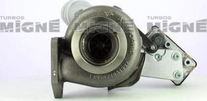 Turbos Migne 53138E - Turbocompresseur, suralimentation cwaw.fr