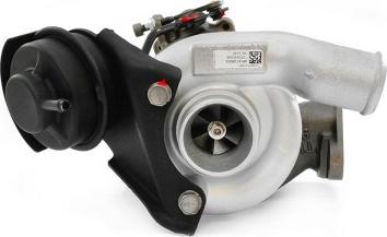 TURBO-TEC TT49131-06001 - Turbocompresseur, suralimentation cwaw.fr