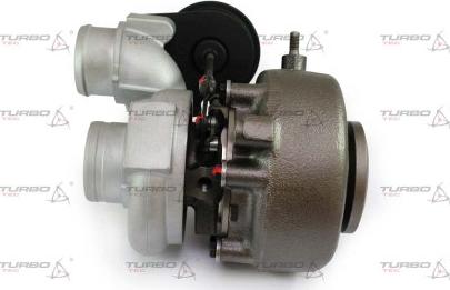 TURBO-TEC TT49377-07400 - Turbocompresseur, suralimentation cwaw.fr