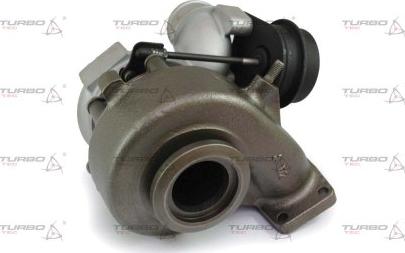 TURBO-TEC TT49377-07400 - Turbocompresseur, suralimentation cwaw.fr