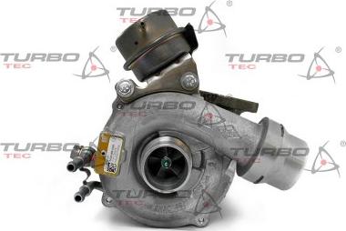 TURBO-TEC TT5439-988-0066 - Turbocompresseur, suralimentation cwaw.fr